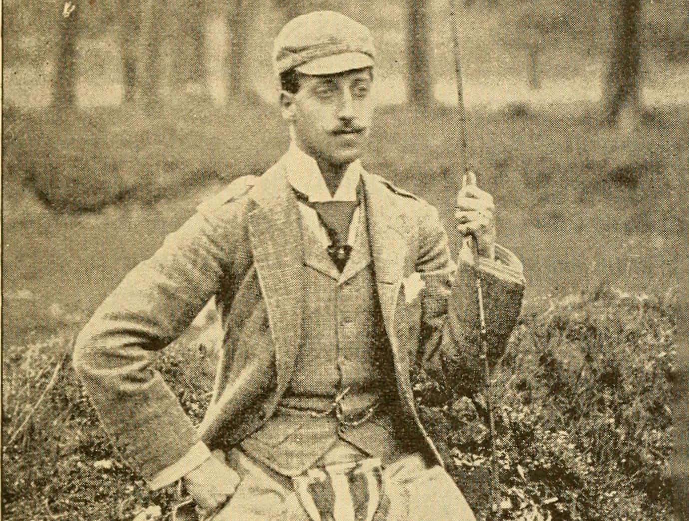 Prince Albert Victor facts 