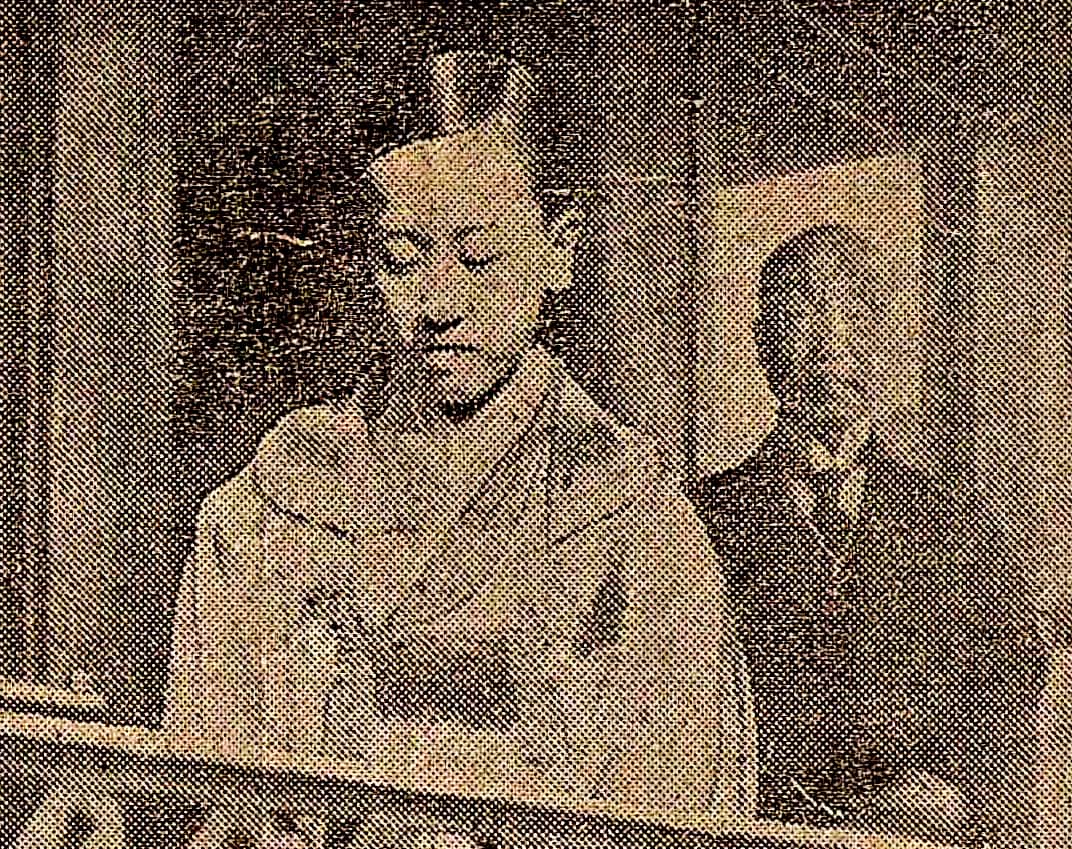 Princess Dukhye facts