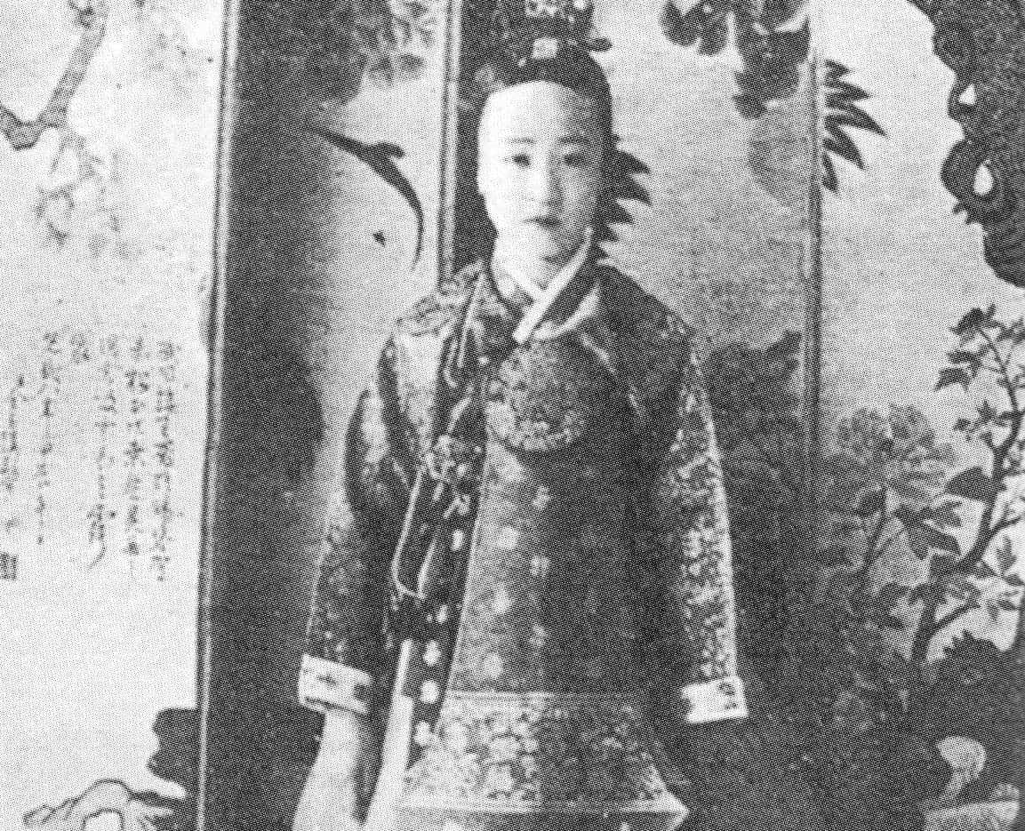 Princess Dukhye facts