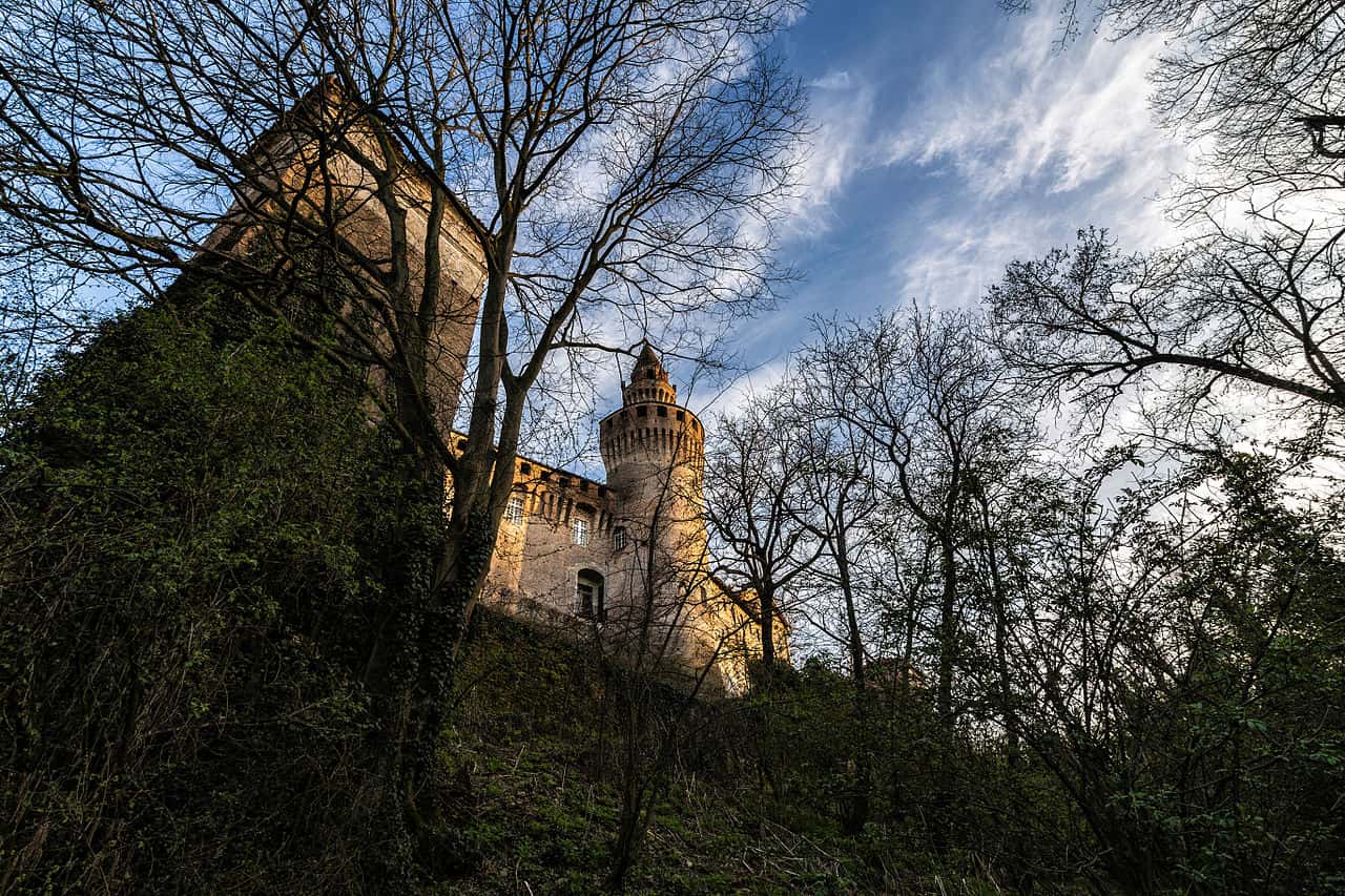 Matilda of Tuscany Facts