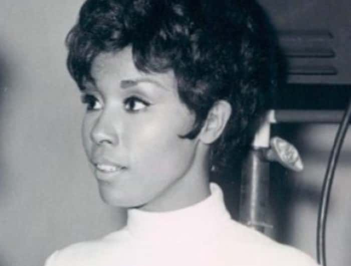 Diahann Carroll Facts