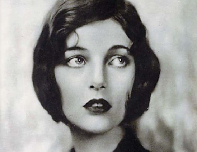 Loretta Young Facts