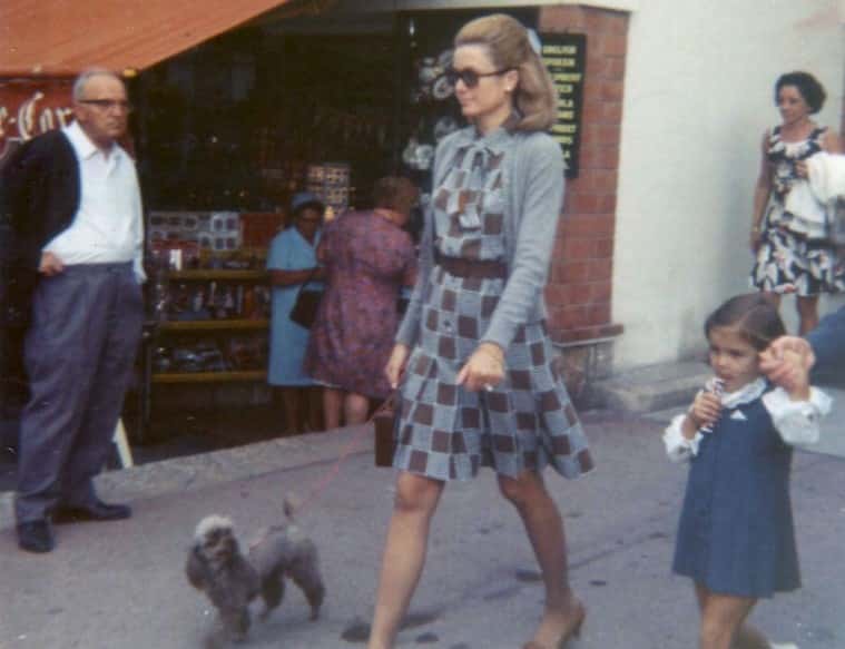 Princess Stéphanie of Monaco Facts