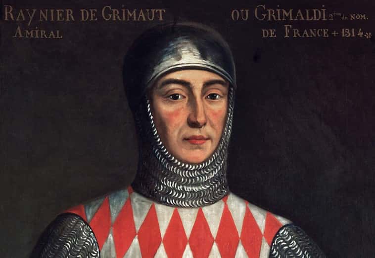 Princess Stéphanie of Monaco Facts