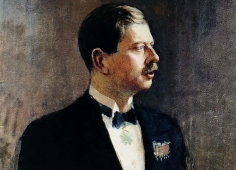 Carol II Of Romania Facts