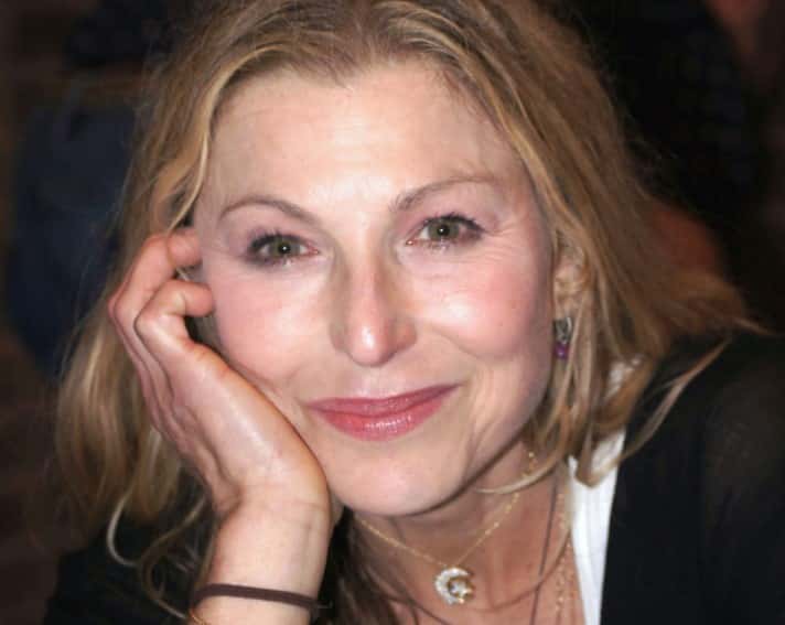 Tatum O’Neal Facts