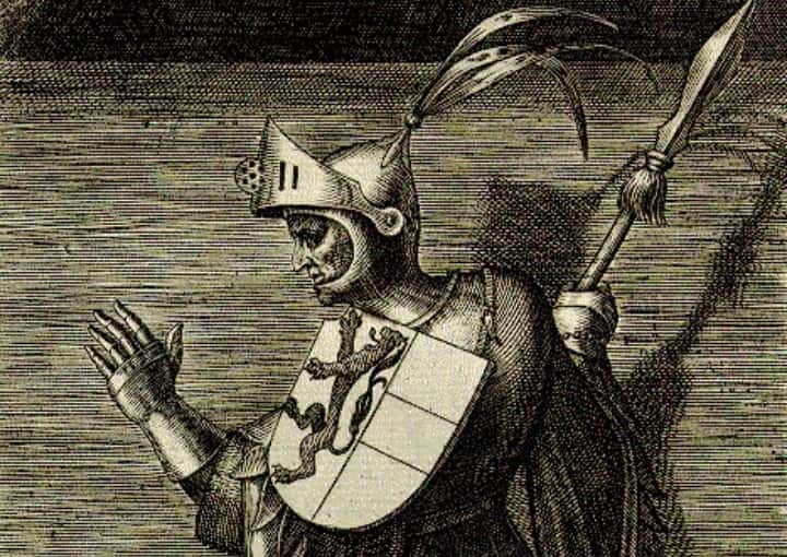 Matilda of Tuscany Facts