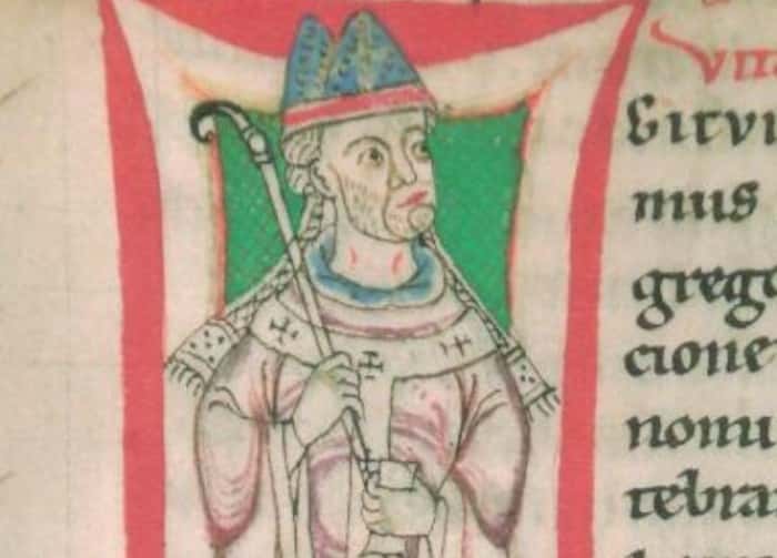 Matilda of Tuscany Facts