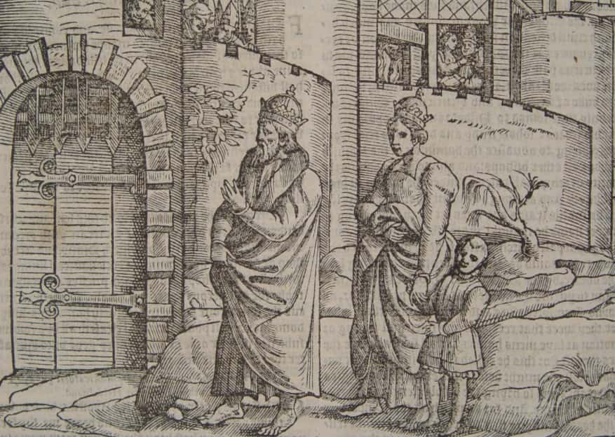 Matilda of Tuscany Facts