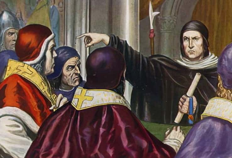 Matilda of Tuscany Facts
