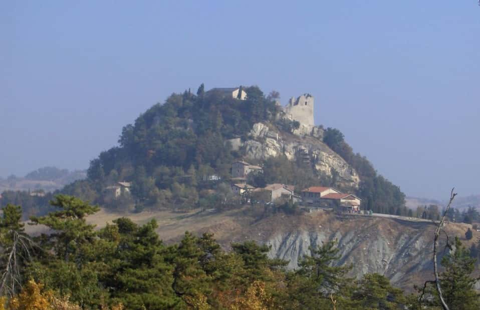 Matilda of Tuscany Facts