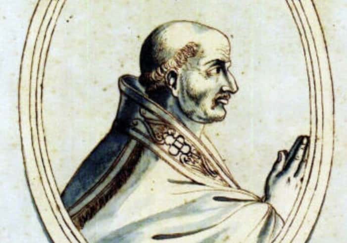 Matilda of Tuscany Facts