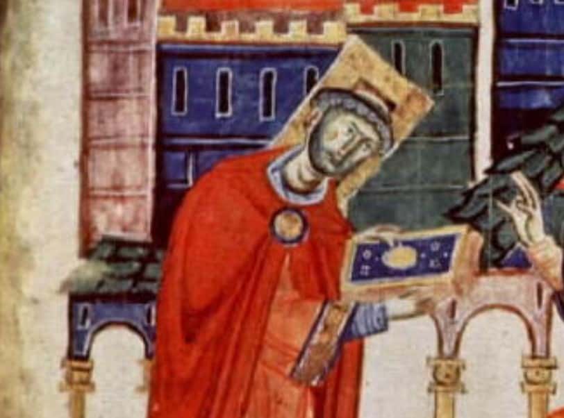 Matilda of Tuscany Facts