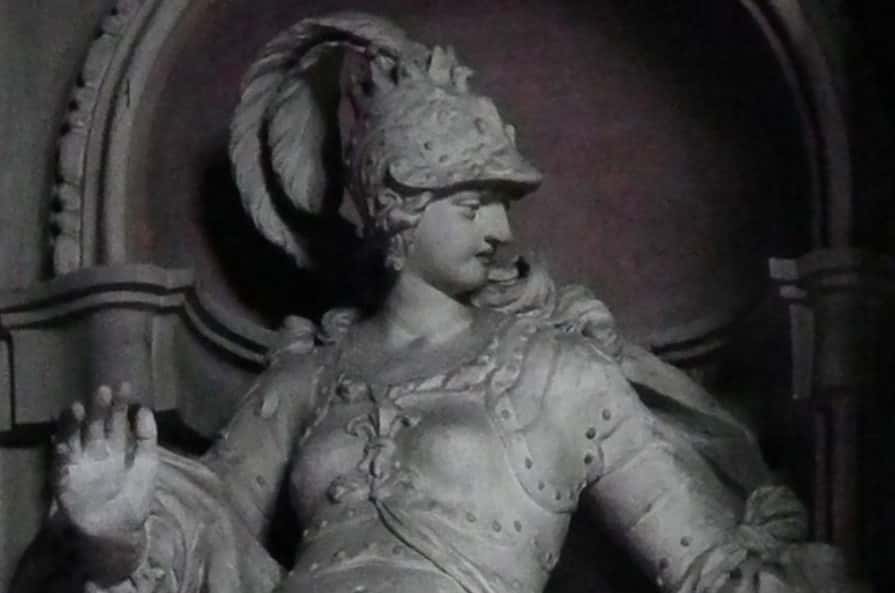 Matilda of Tuscany Facts