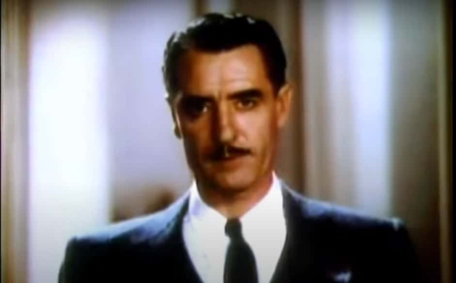 John Gilbert