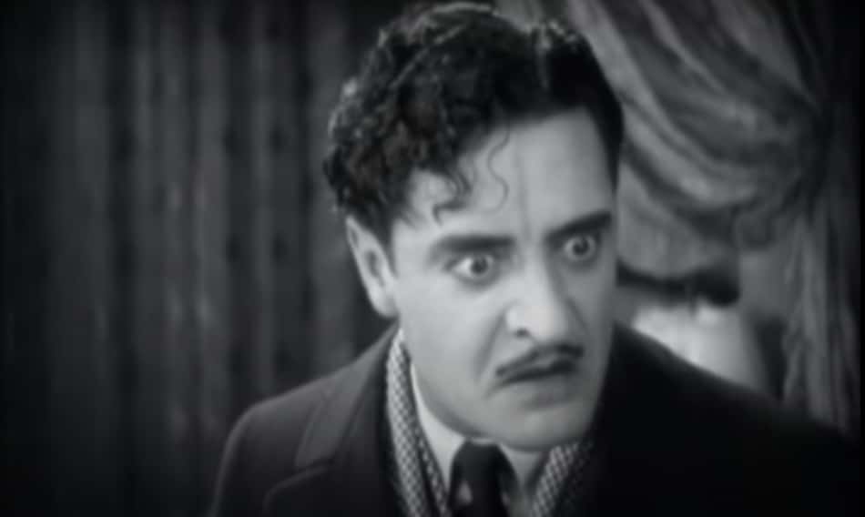 John Gilbert