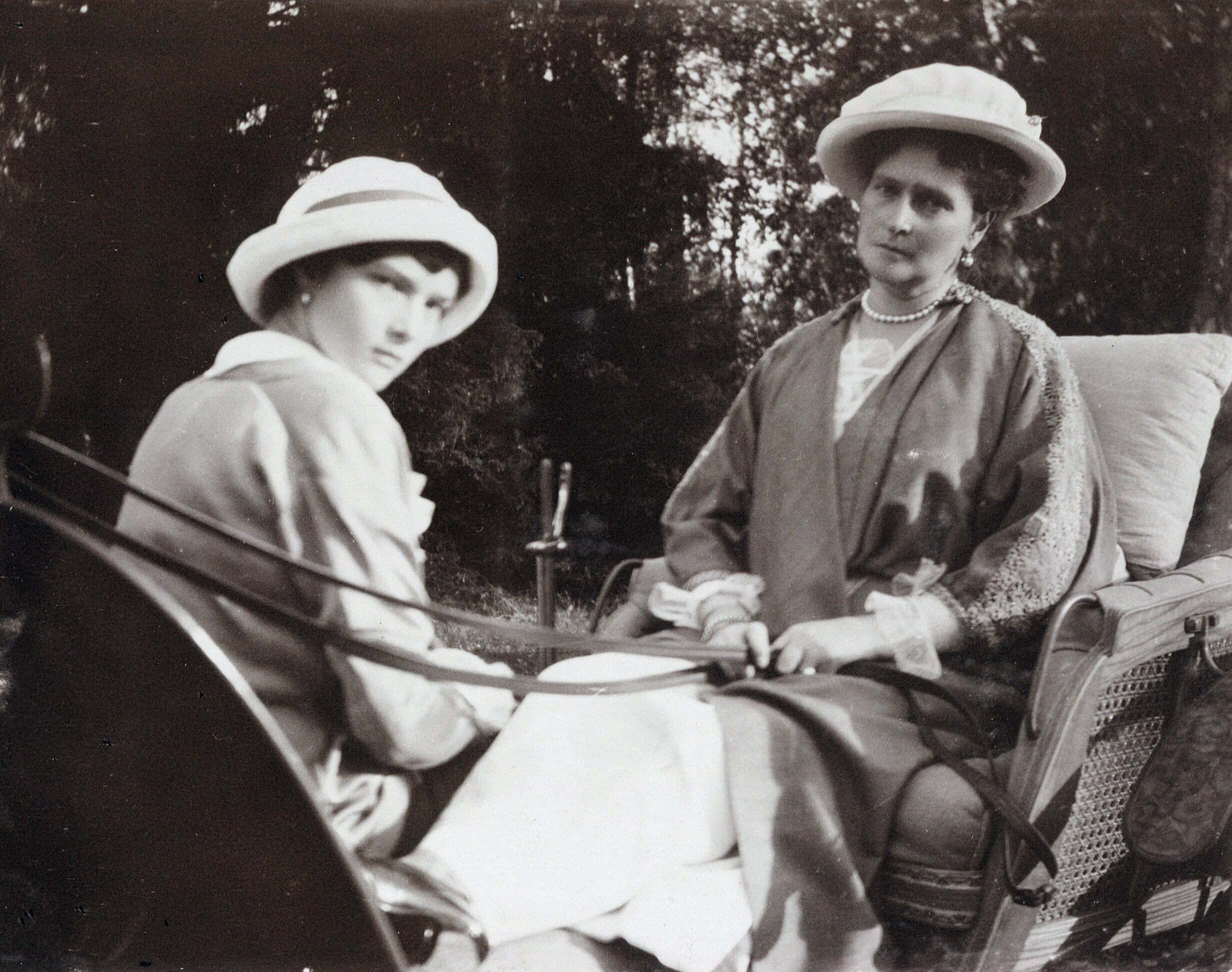 Tatiana Romanov facts