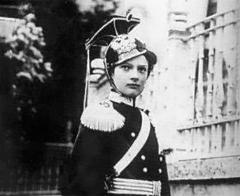 Tatiana Romanov facts