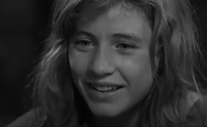 Pamela Des Barres facts