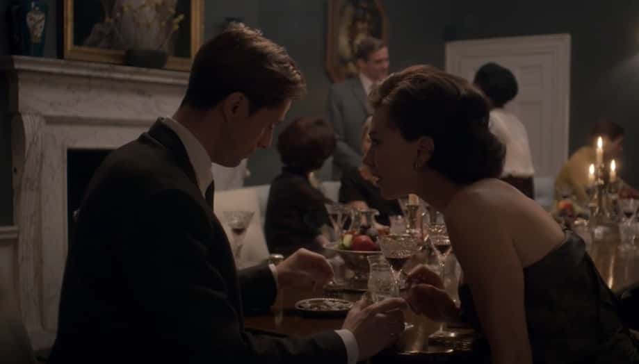 Antony Armstrong-Jones, The Earl Of Snowdon facts