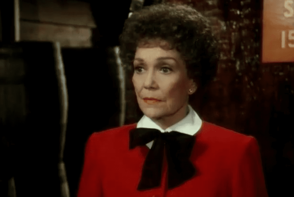 Jane Wyman Facts