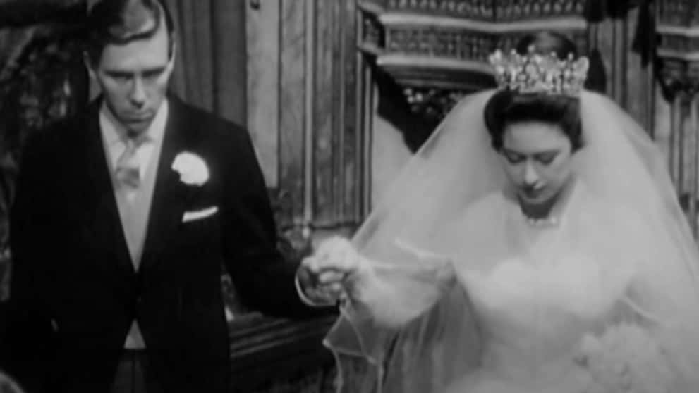 Antony Armstrong-Jones, The Earl Of Snowdon facts