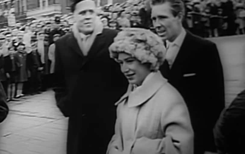 Antony Armstrong-Jones, The Earl Of Snowdon facts