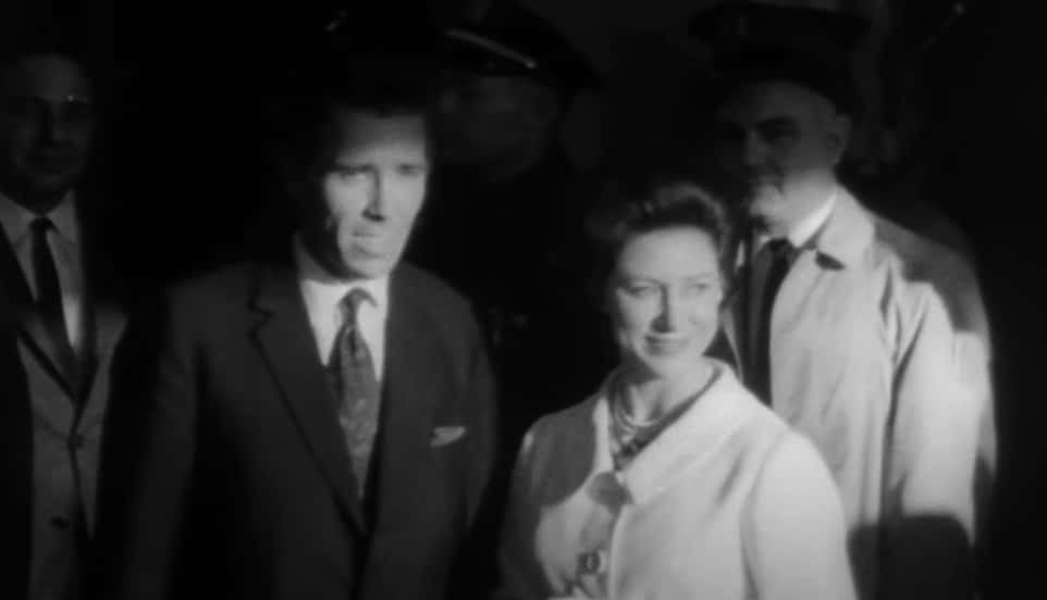 Antony Armstrong-Jones, The Earl Of Snowdon facts