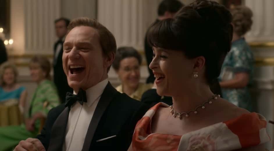 Antony Armstrong-Jones, The Earl Of Snowdon facts