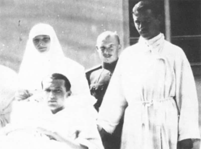 Tatiana Romanov facts