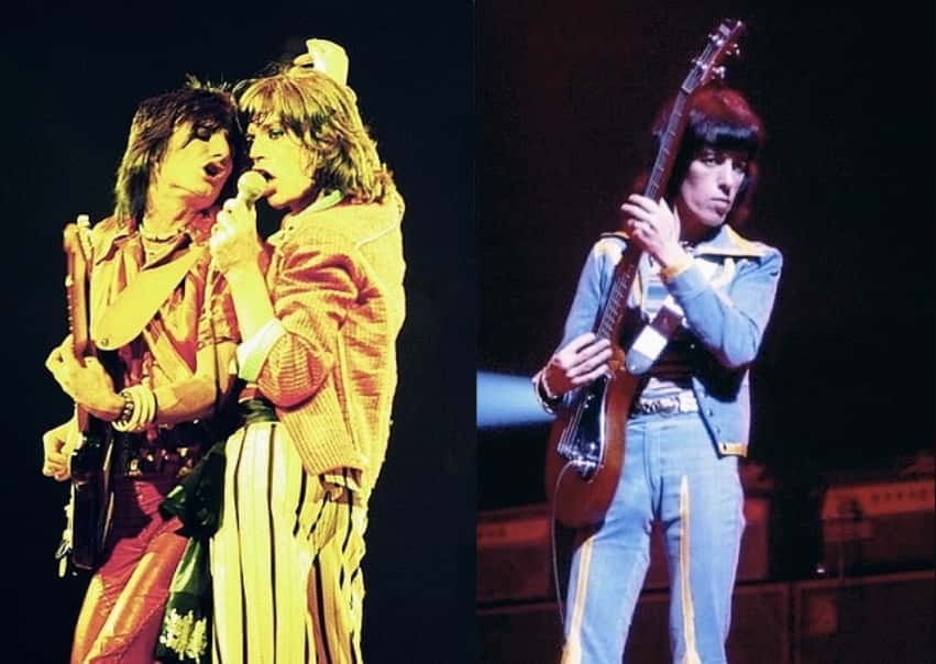 Pamela Des Barres facts