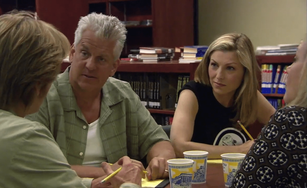 Tatum O’Neal Facts