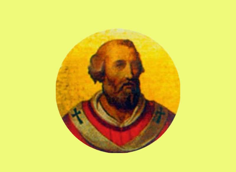 Pope John XII facts