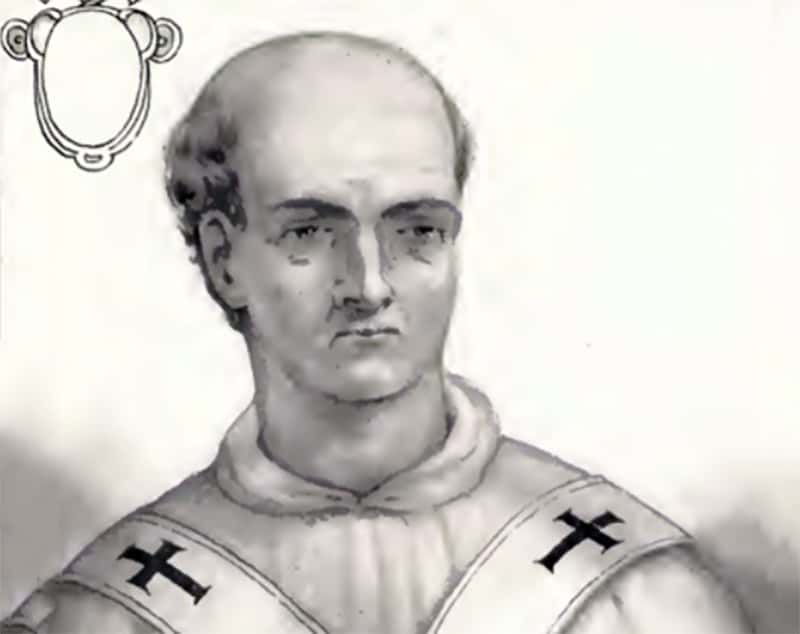 Pope John XII facts