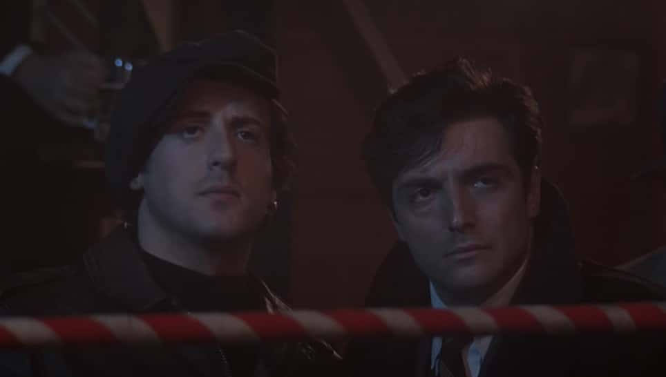 Pamela Des Barres facts