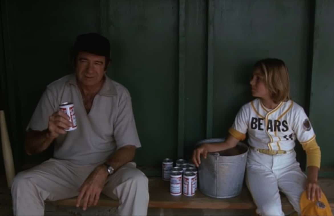 Tatum O’Neal Facts