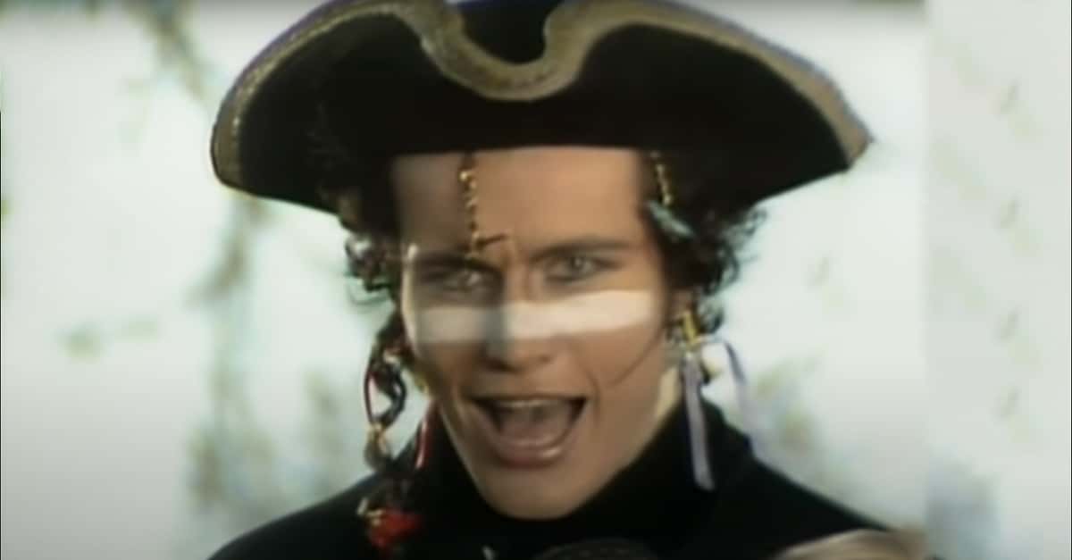 18th Century Music Videos Editorial