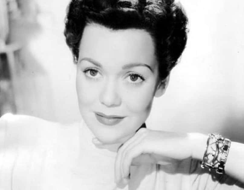 Jane Wyman Facts