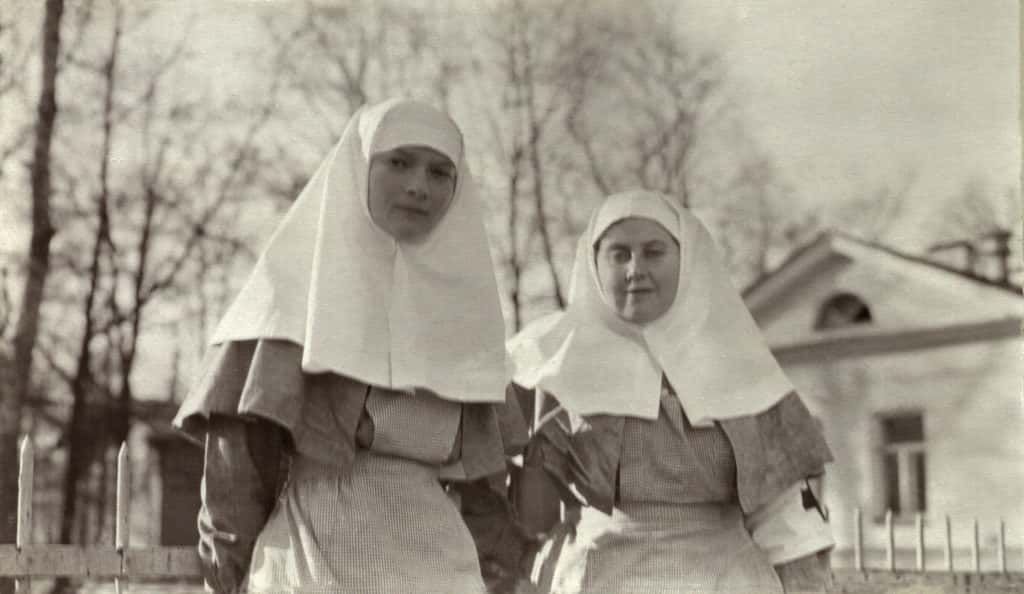 Tatiana Romanov facts