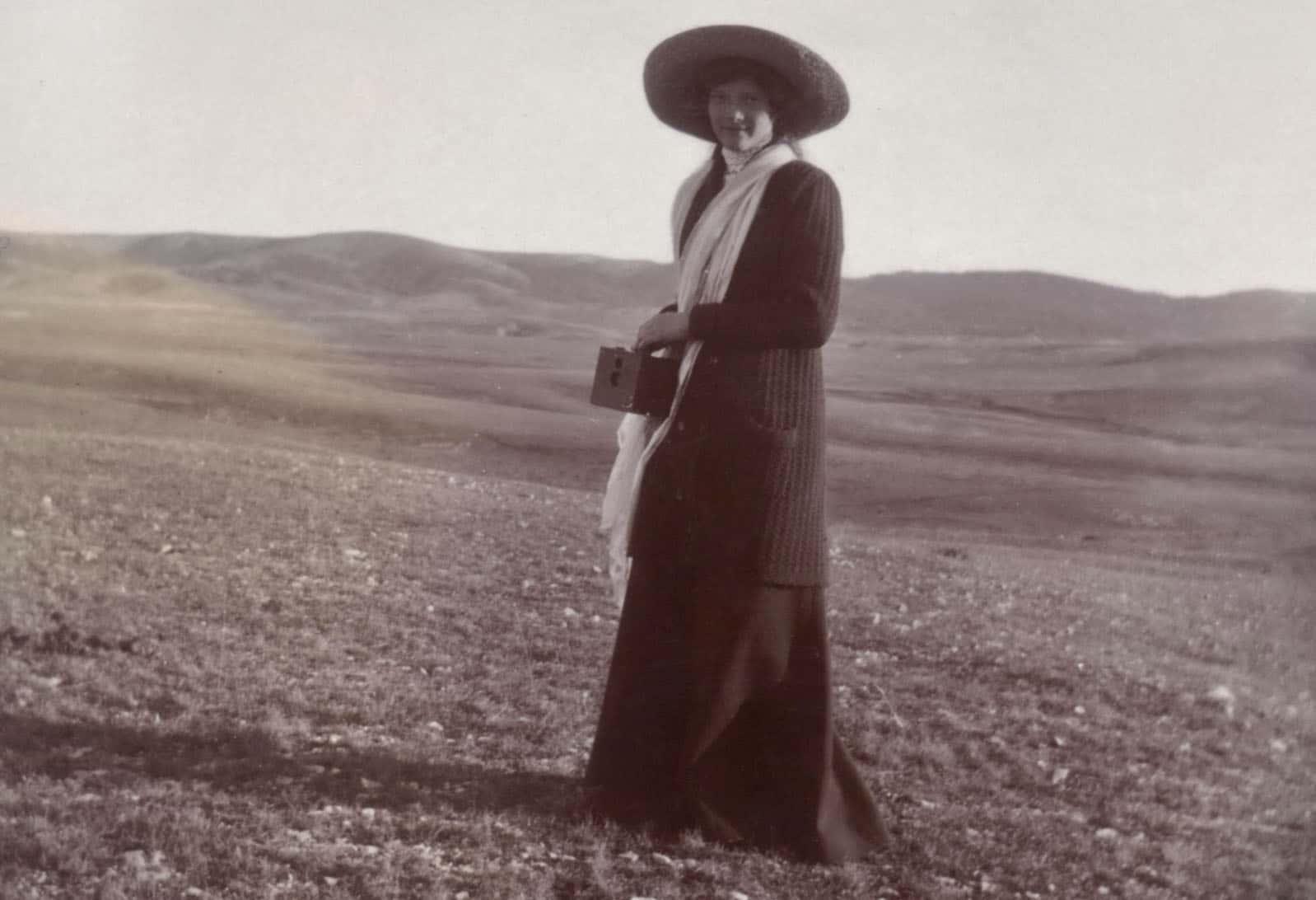 Tatiana Romanov facts