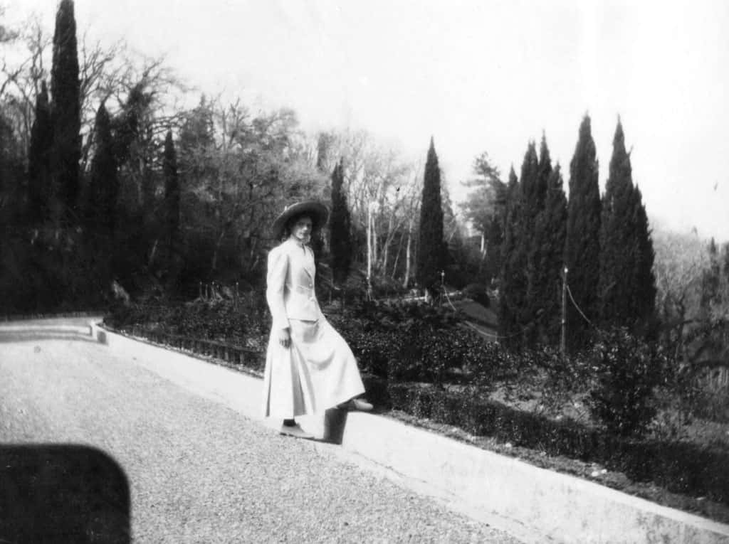 Tatiana Romanov facts