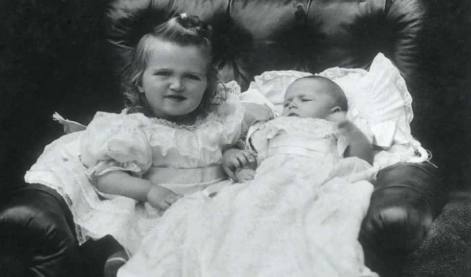 Tatiana Romanov facts