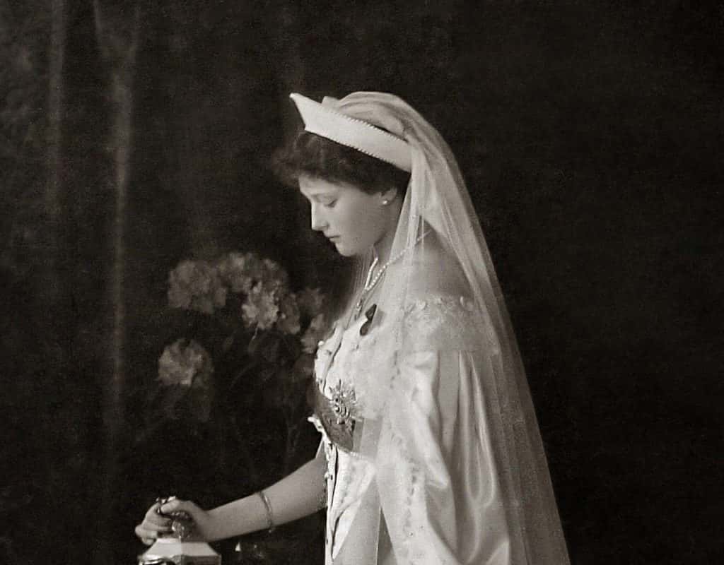 Tatiana Romanov facts