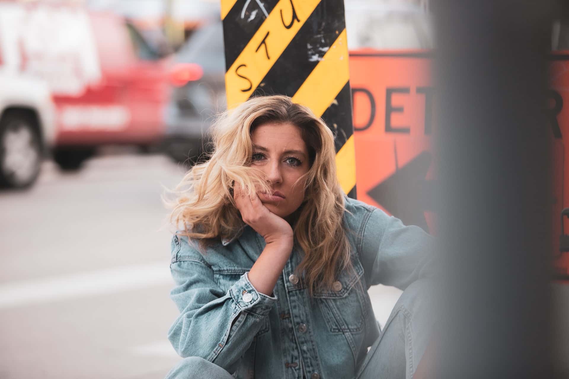 Not like other girls