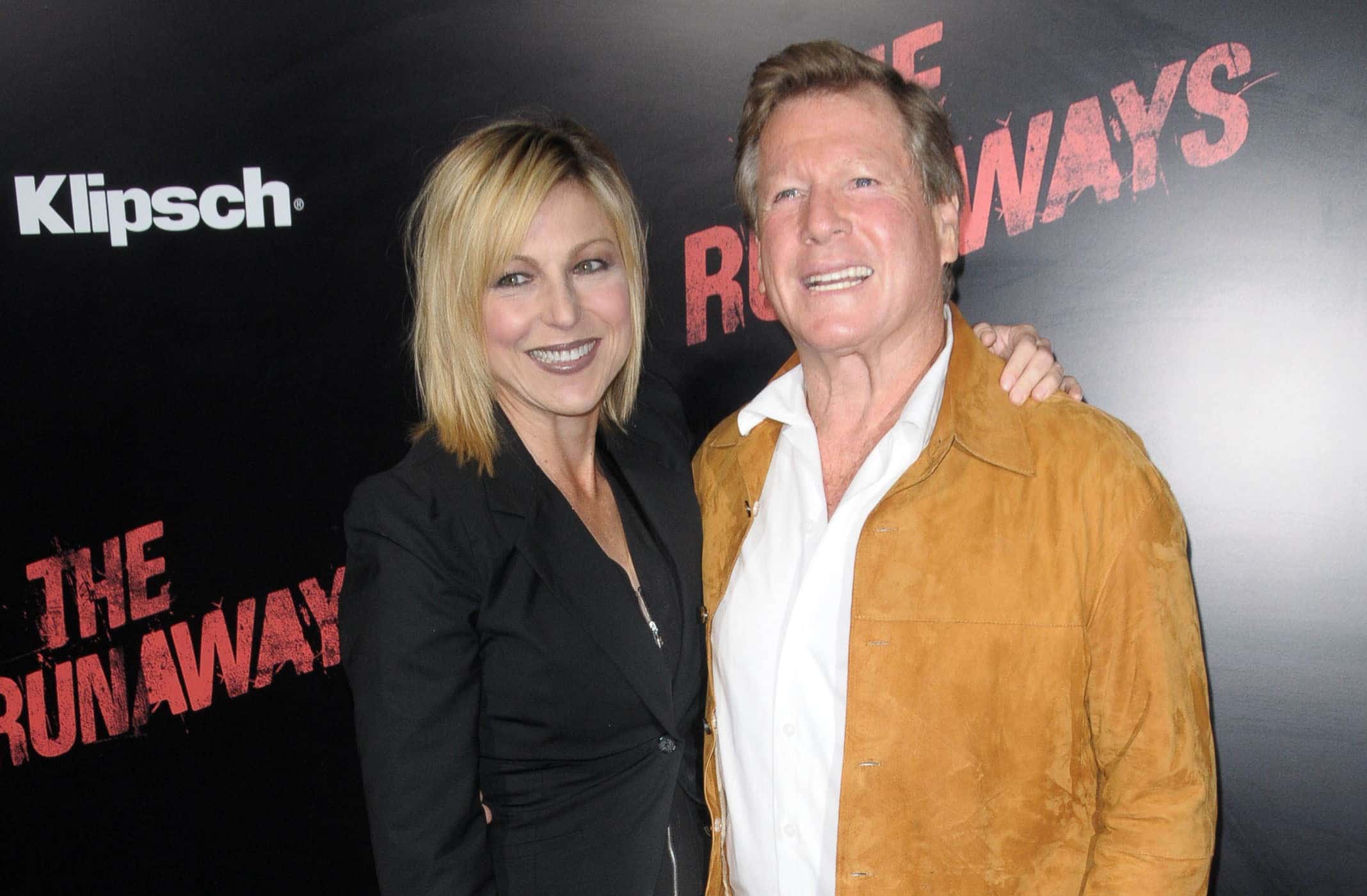 Tatum O’Neal Facts