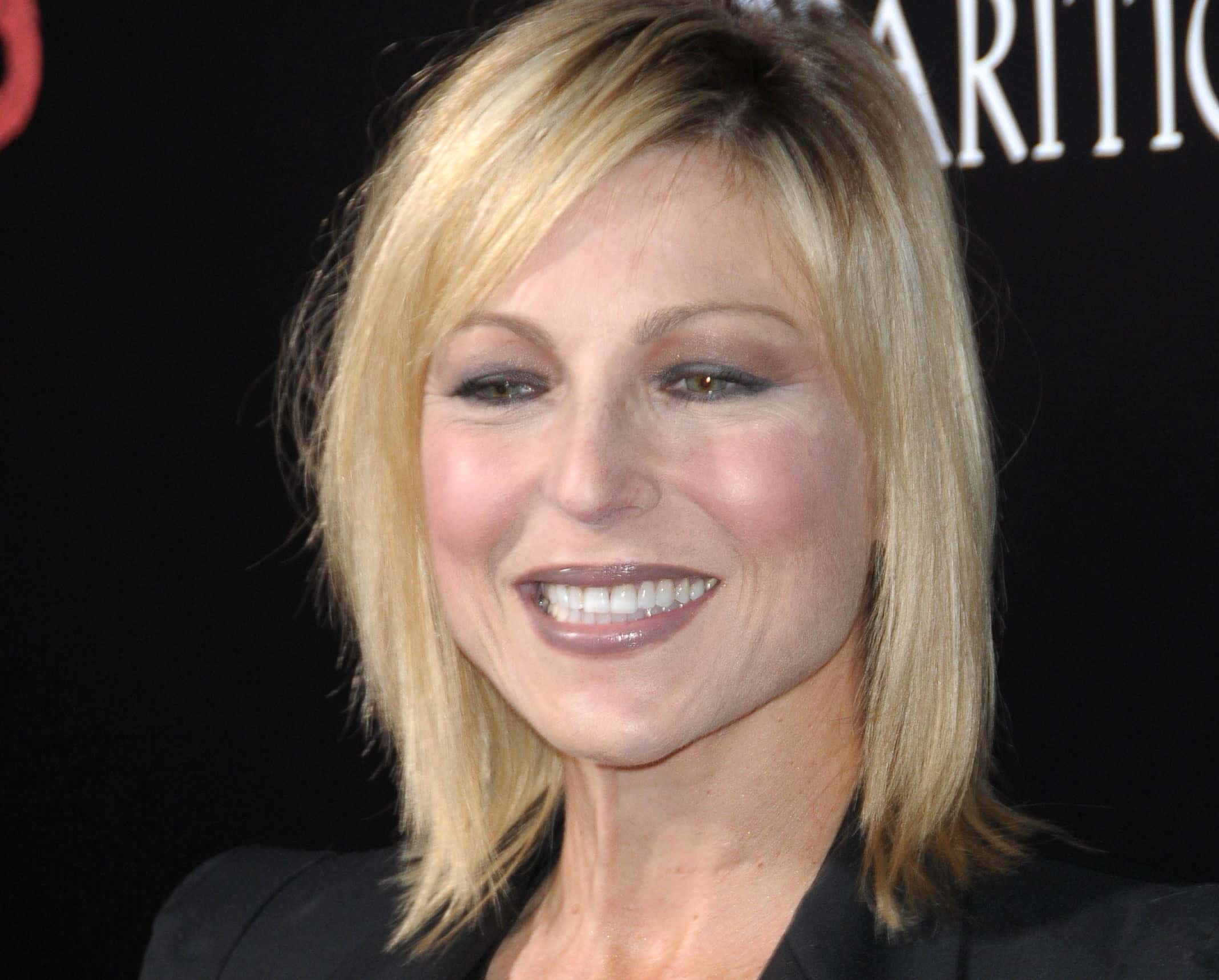Tatum O’Neal Facts