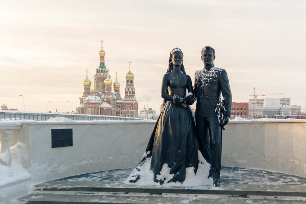 Princess Stéphanie of Monaco Facts