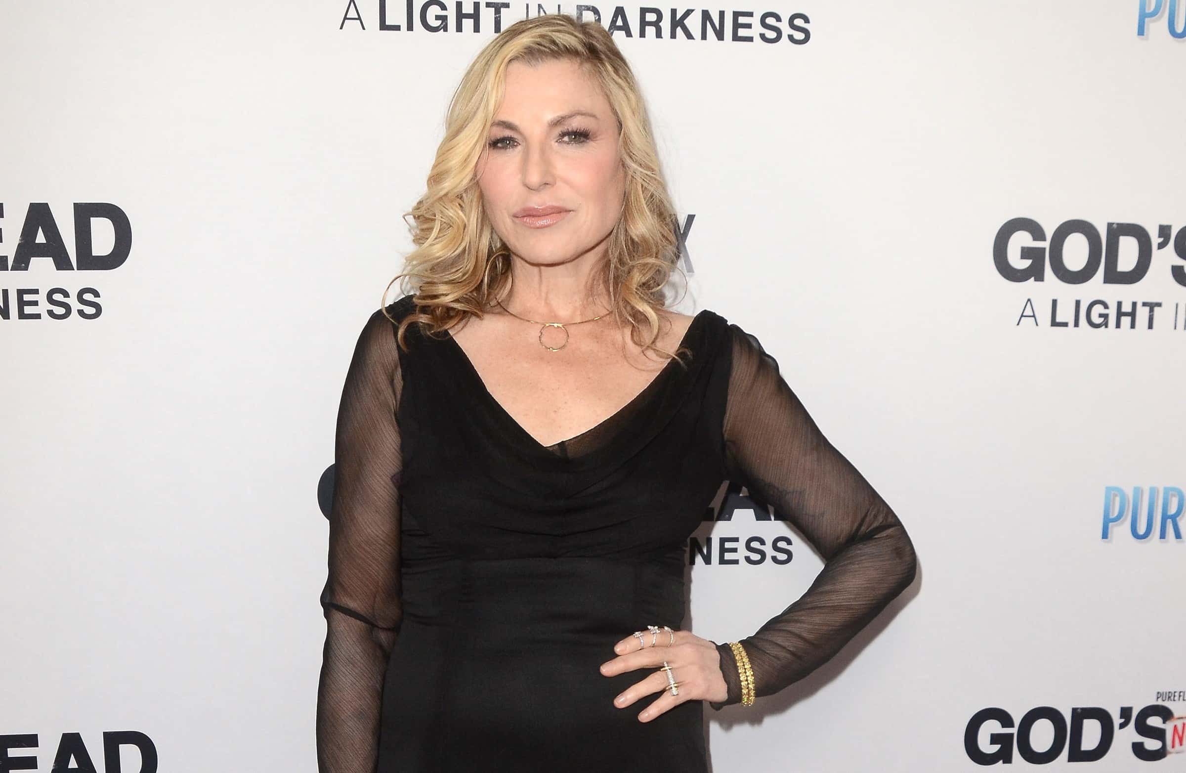 Tatum O’Neal Facts