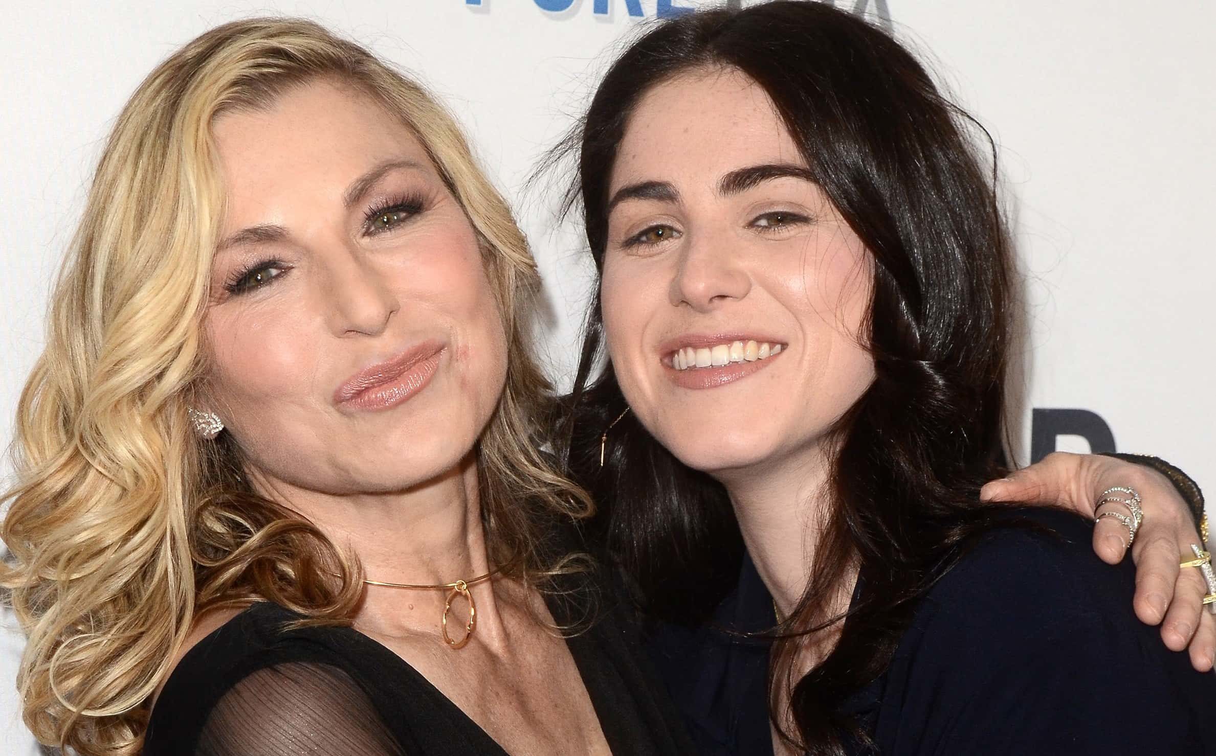 Tatum O’Neal Facts