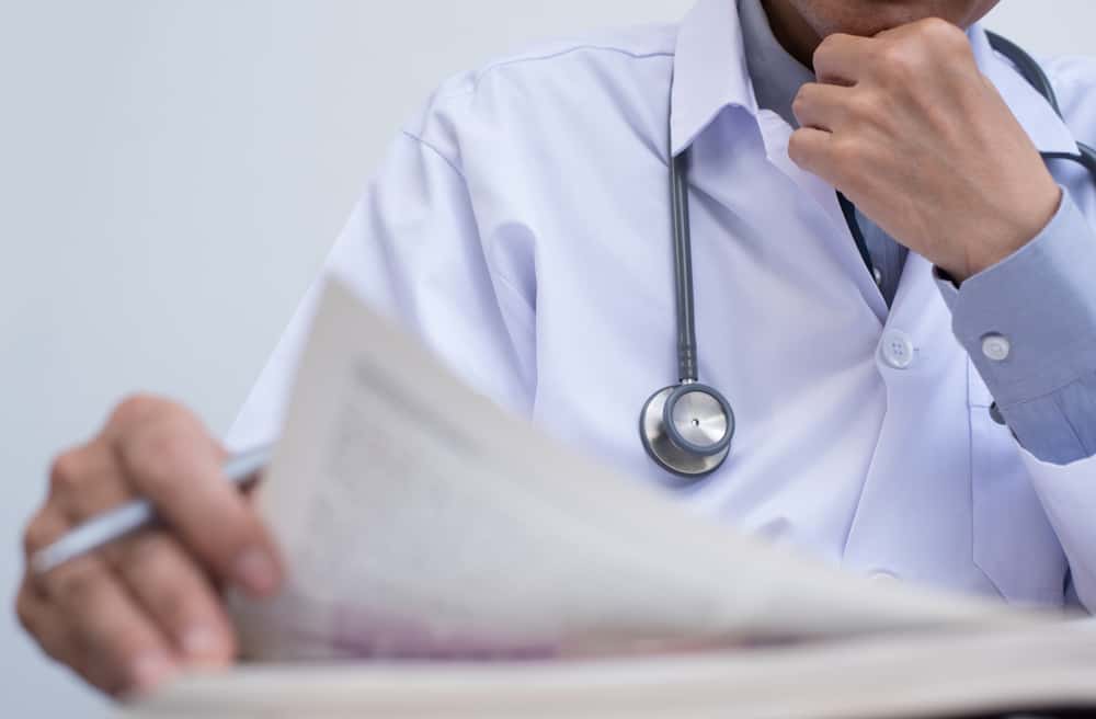 Worst Misdiagnoses Facts